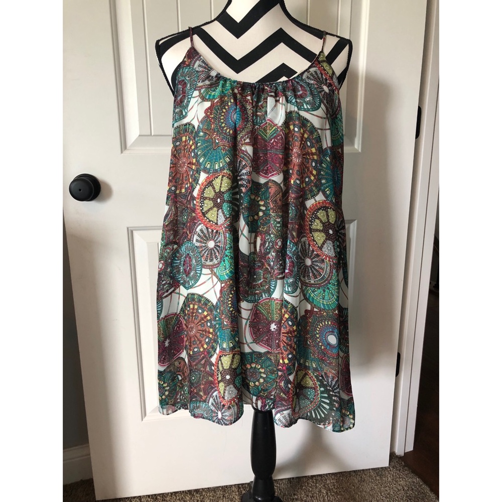 Show me your mumu dress